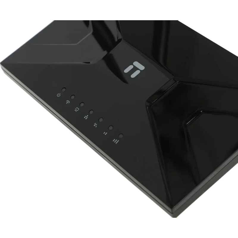 Маршрутизатор Netis MW5360 беспроводной, 300 Мбит/с, MU-MIMO - фото 7