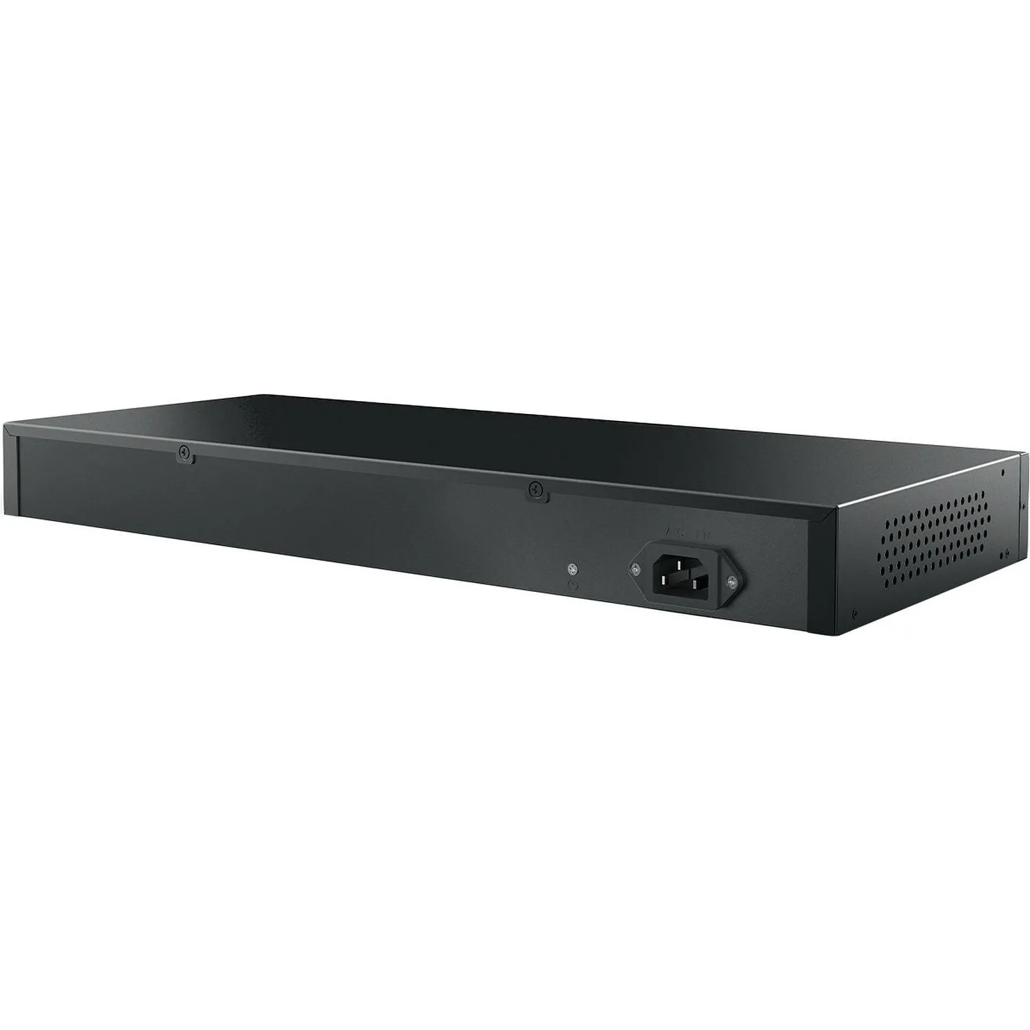 Коммутатор Netis P124GH неуправл PoE+, 24х100 Мбит PoE+, 1х1000 Мбит Uplink - фото 4