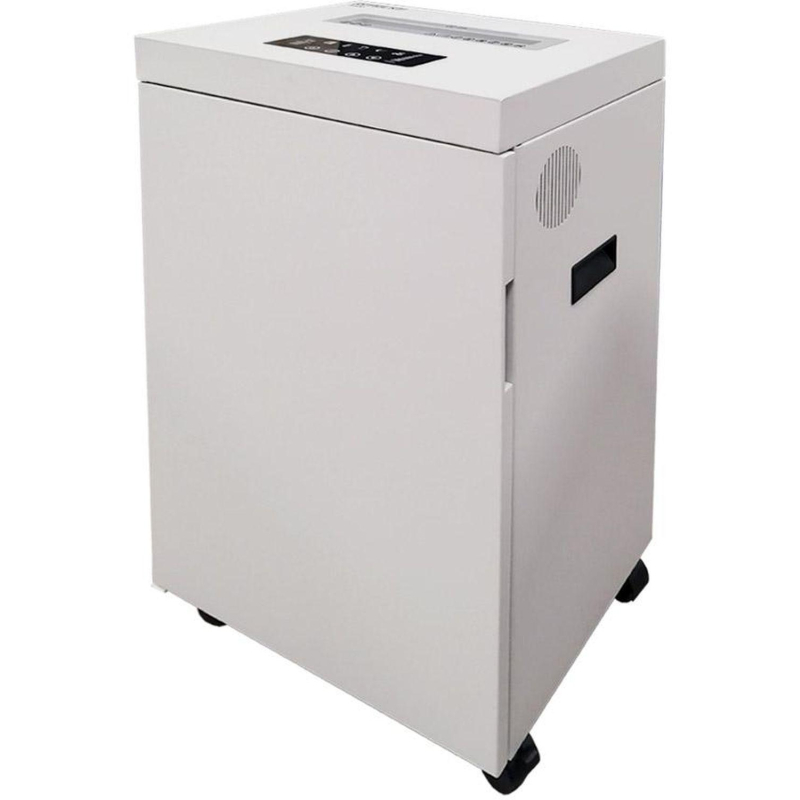 Шредер Office Kit S500 (0,8x2) 7ур.секр, 7лист., 50л - фото 1