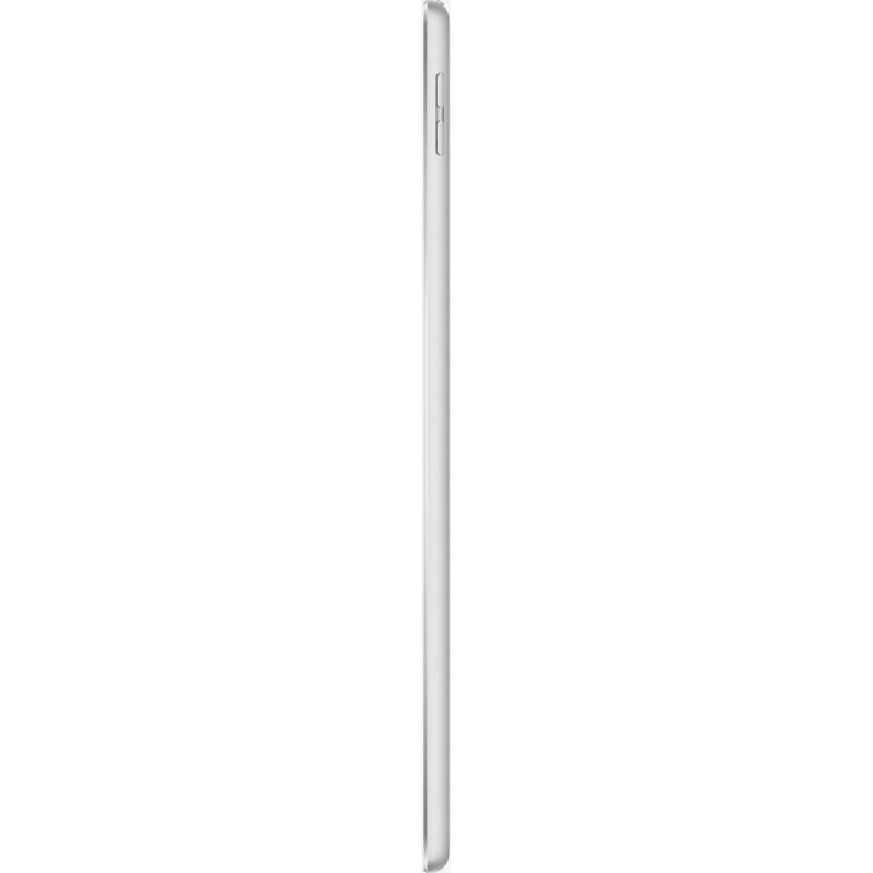 Планшет Apple iPad 2021 10,2 Wi-Fi 256Gb Silver A2602(MK2P3ZP/A) - фото 3