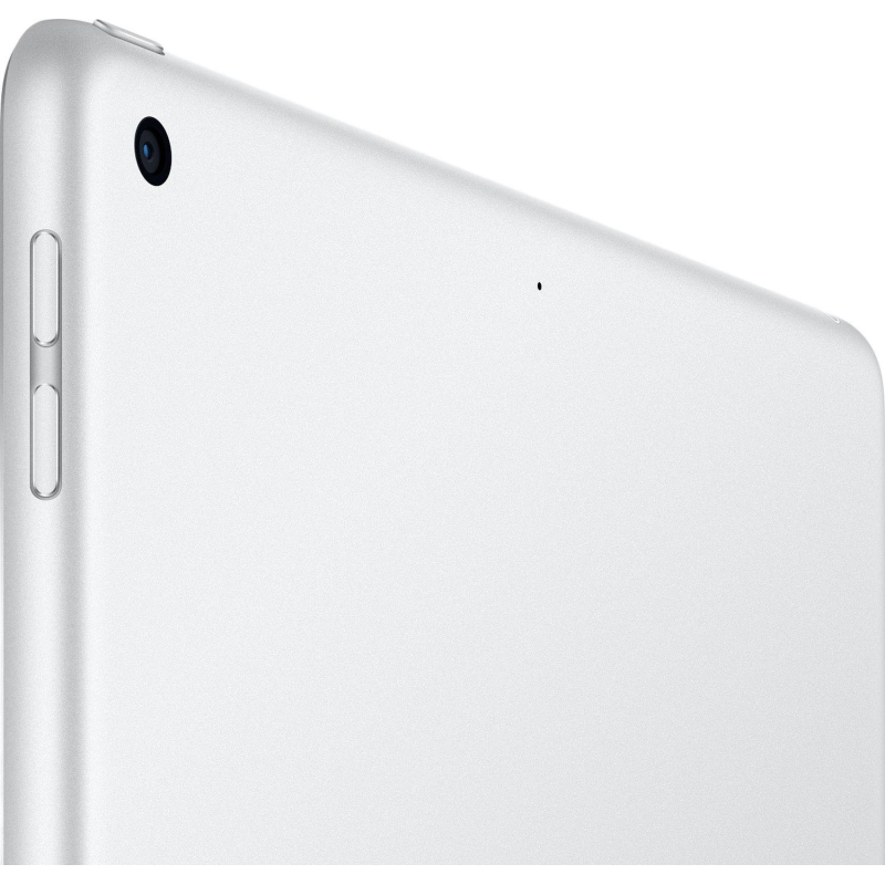 Планшет Apple iPad 2021 10,2 Wi-Fi 256Gb Silver A2602(MK2P3ZP/A) - фото 4