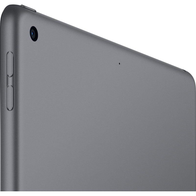 Планшет Apple iPad 2021 10,2 Wi-Fi 256Gb Space Grey A2602(MK2N3ZA/A) - фото 4