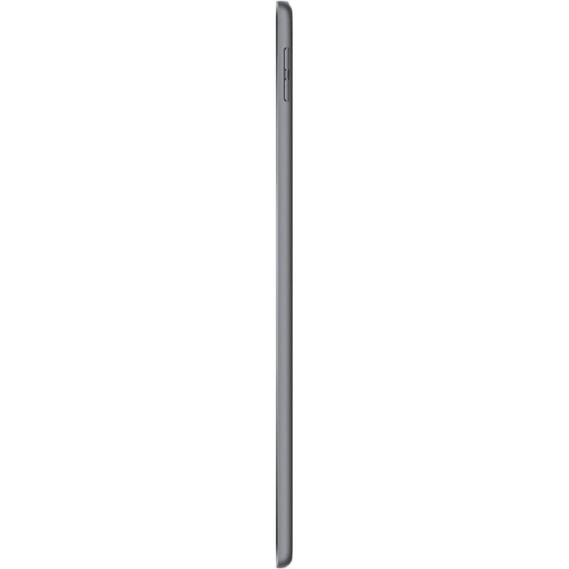 Планшет Apple iPad 2021 10,2 Wi-Fi 256Gb Space Grey A2602(MK2N3ZA/A) - фото 5