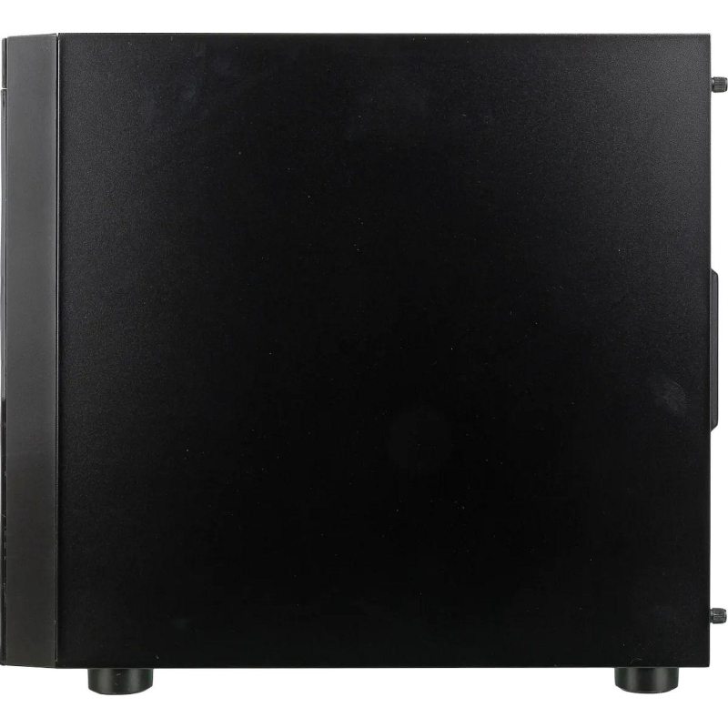 Корпус Thermaltake Versa H18 Window черный без БП mATX(CA-1J4-00S1WN-00) - фото 3