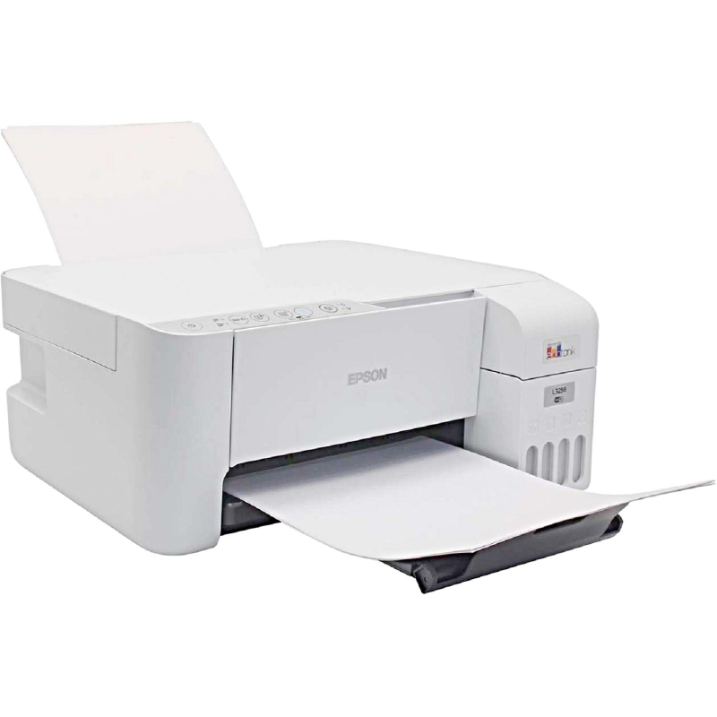 МФУ струйное EPSON L3256 (C11CJ67524) А4, 5760x1440 dpi - фото 1
