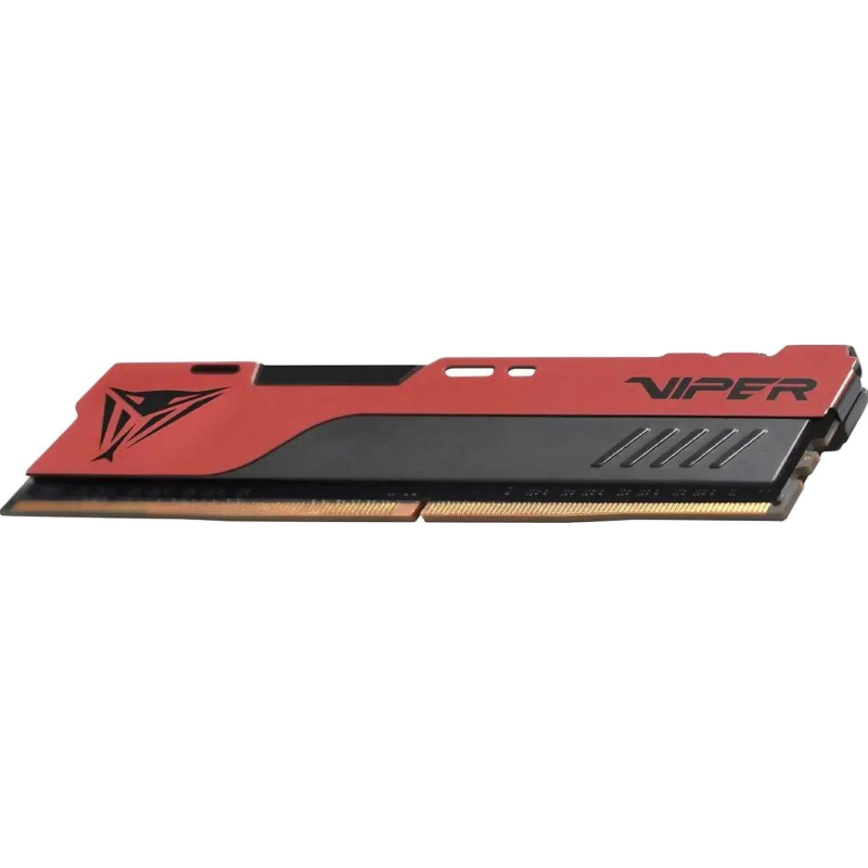 Модуль памяти Patriot Viper Elite II DDR4 8GB 2666Мгц CL16(PVE248G266C6) - фото 2