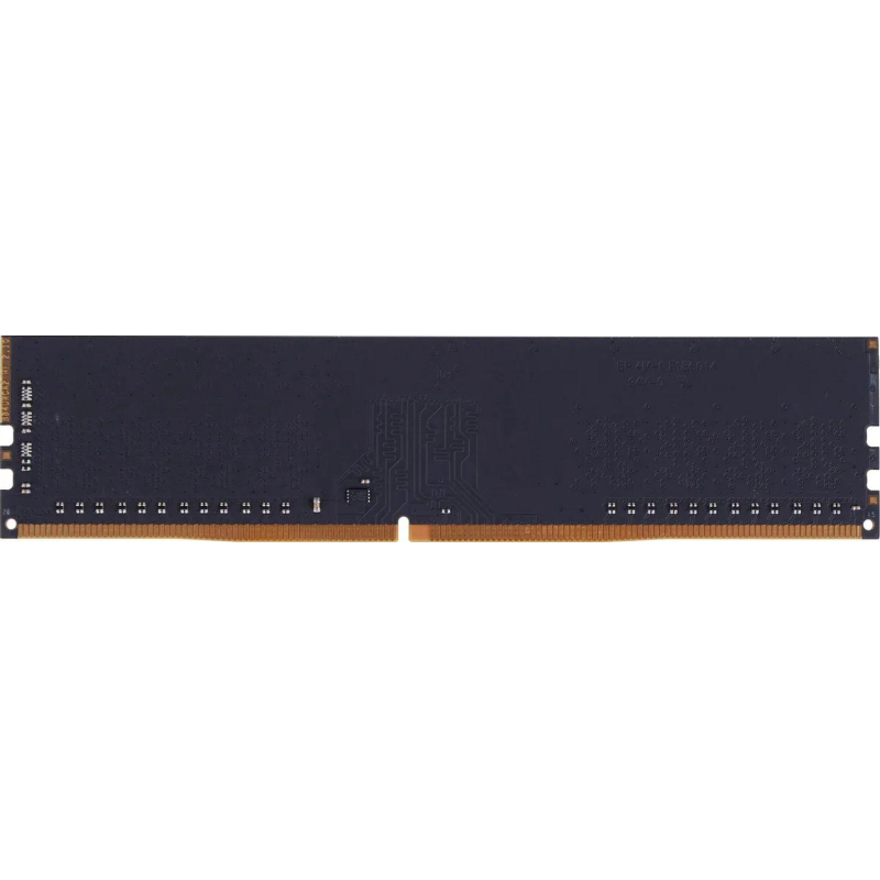 Модуль памяти Patriot DDR4 DIMM 8GB 3200Мгц CL22(PSD48G320081) - фото 2