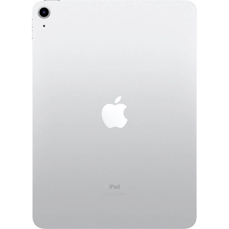 Планшет Apple 10,9-inch iPad Wi-Fi+ Cellular 64GB серебрянный(MQ6J3ZP/A) - фото 3