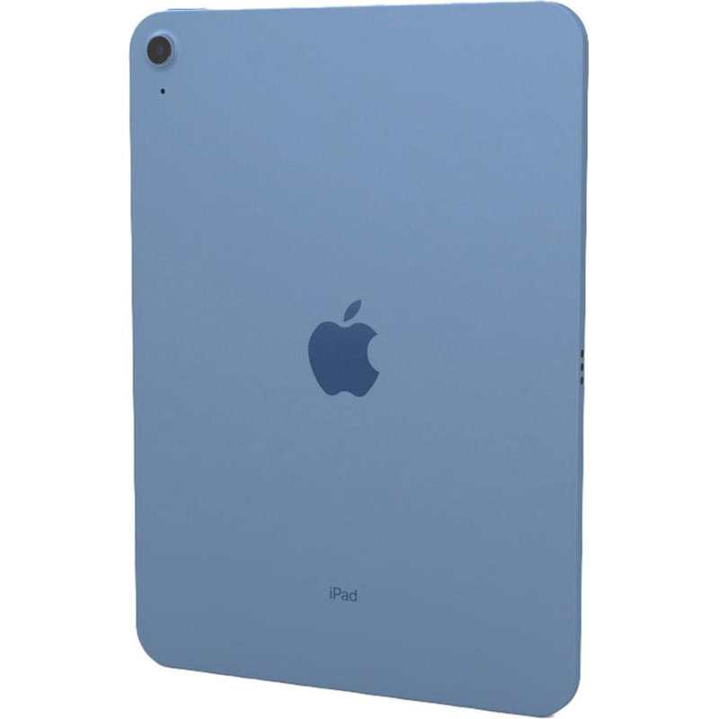 Планшет Apple 10,9-inch iPad Wi-Fi+ Cellular 64GB синий(MQ6K3ZP/A) - фото 2