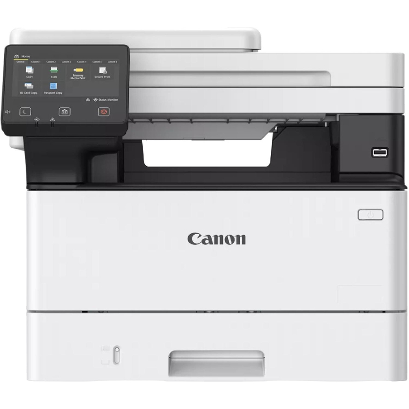 МФУ лазерный Canon i-Sensys MF463dw А4, 40с./мин.,1024Мб, Wi-Fi,USB,дуплекс - фото 3