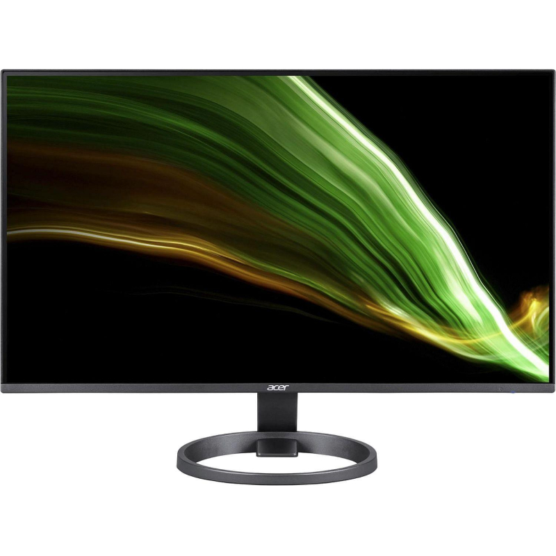 Монитор Acer R272EYMIX (UM.HR2EE.E09) 27/IPS/FHD/100Hz/250cd/4ms - фото 1