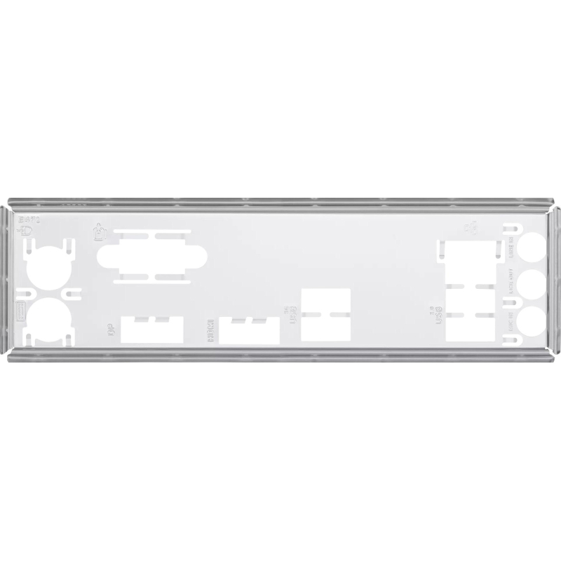 Материнская плата ASUS PRIME H610M-R-SI, s1700, Intel H610, 2xDDR5 mATX - фото 6