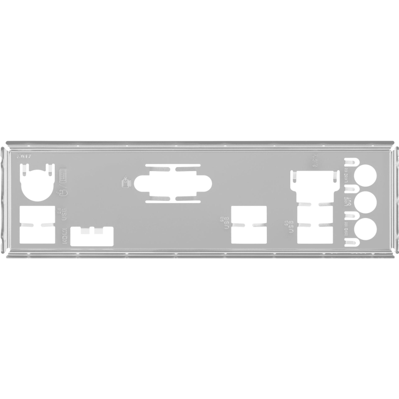 Материнская плата ASUS PRIME B760M-K, s1700, Intel B760, 2xDDR5 mATX - фото 6