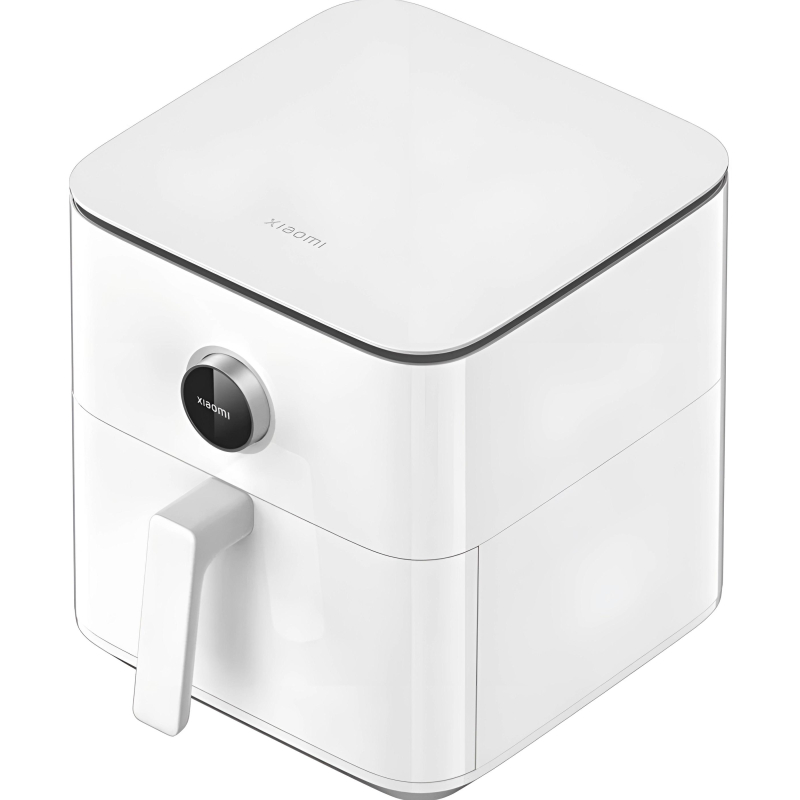 Аэрогриль Xiaomi Smart Air Fryer 6.5L White EU - фото 1