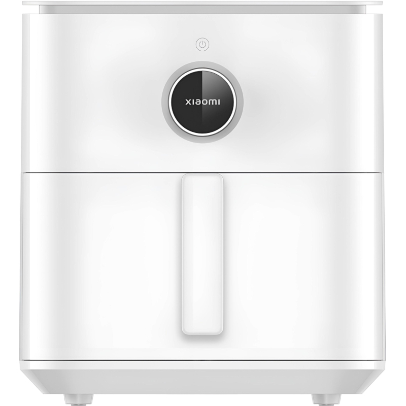 Аэрогриль Xiaomi Smart Air Fryer 6.5L White EU - фото 2