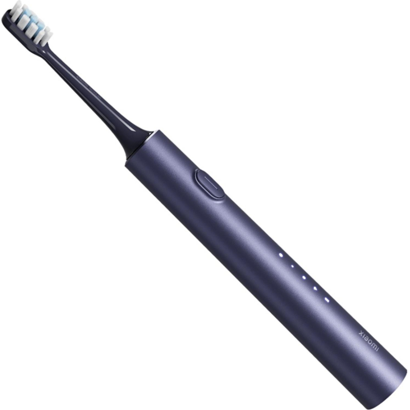 Зубная щетка Xiaomi Electric Toothbrush T302 (Dark Blue) - фото 2