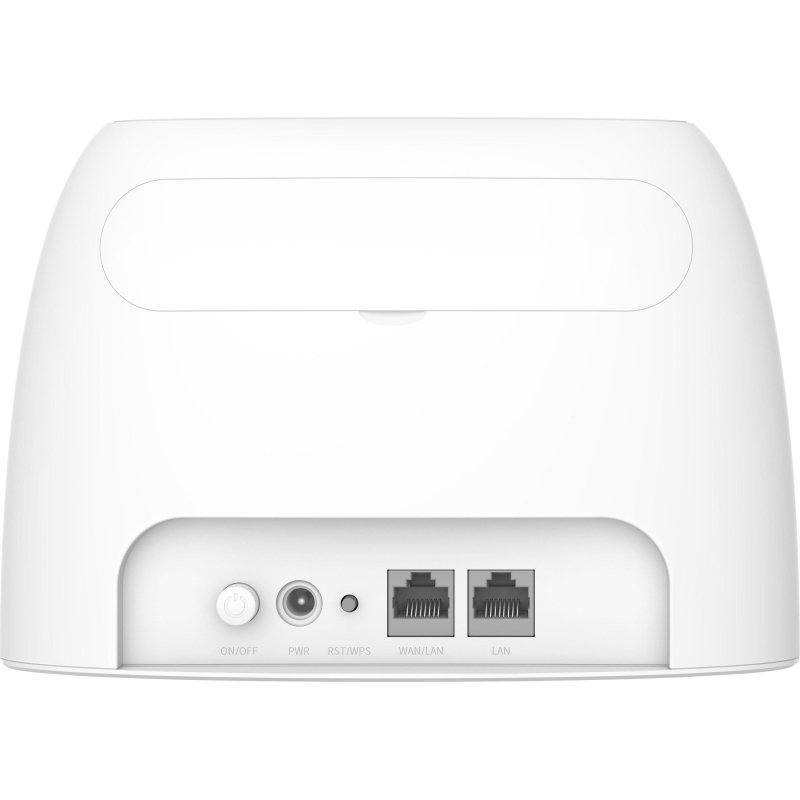 Маршрутизатор Tenda 4G03 - фото 2