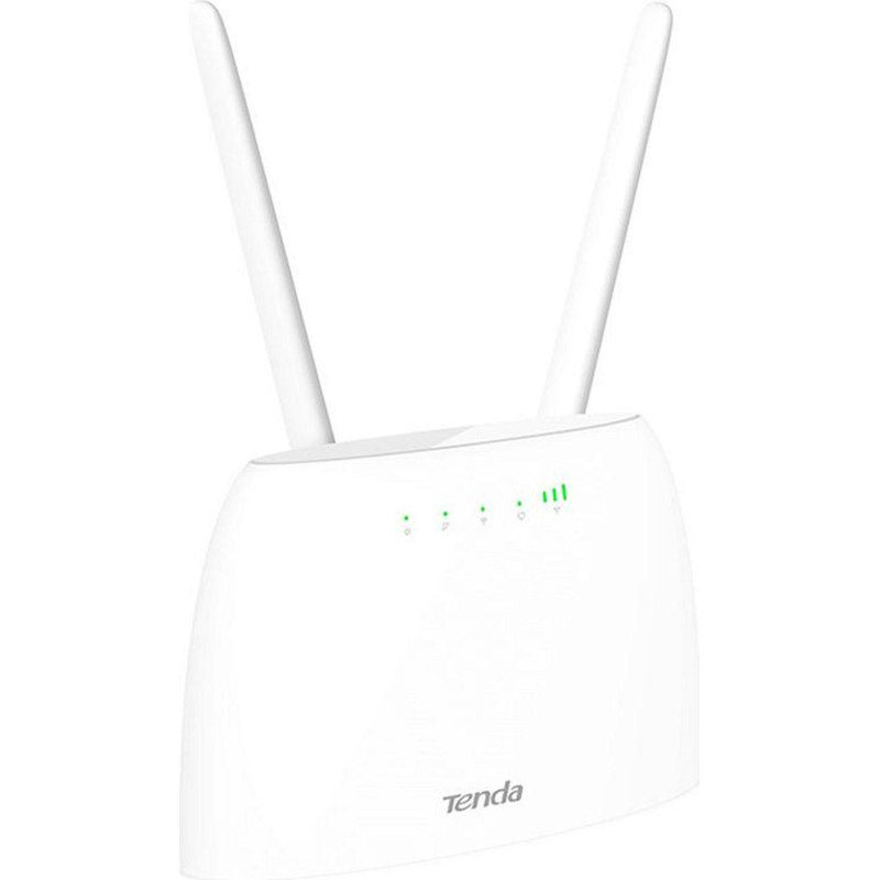 Маршрутизатор Tenda 4G06 - фото 1