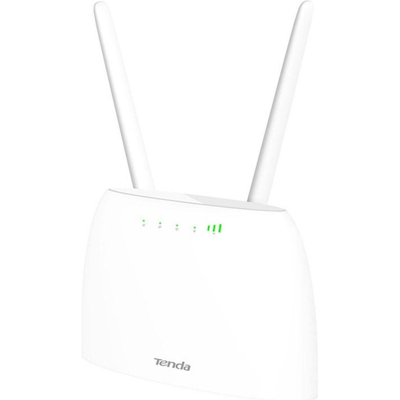 Маршрутизатор Tenda 4G06 - фото 2