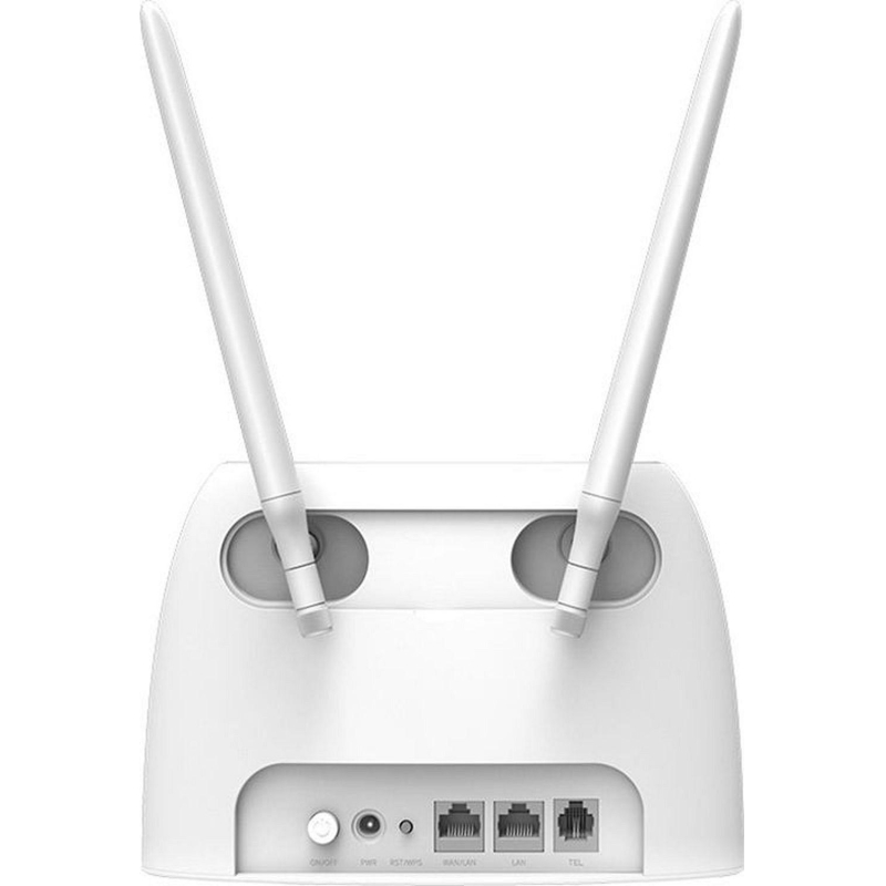 Маршрутизатор Tenda 4G06 - фото 3