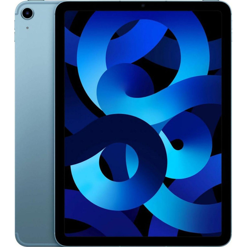 Планшет Apple iPad 10,9 Wi-Fi 64Gb Blue A2696(MPQ13ZP/A) - фото 1