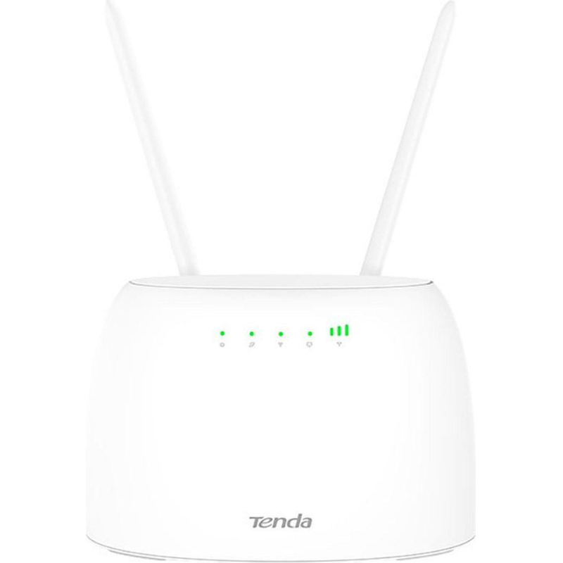Маршрутизатор Tenda 4G07 - фото 1