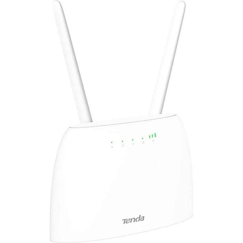 Маршрутизатор Tenda 4G07 - фото 2