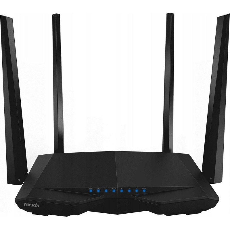 Маршрутизатор Tenda AC6 - фото 1