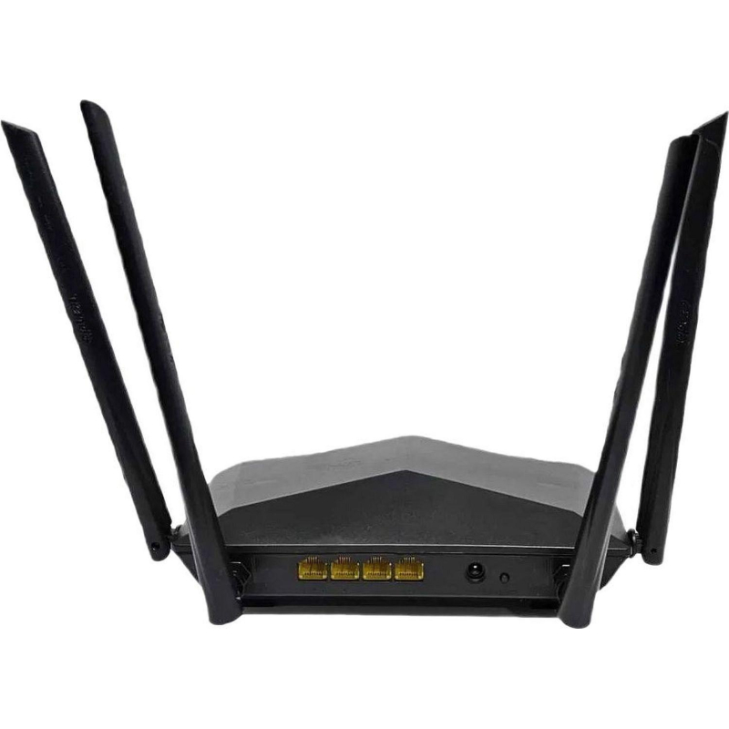 Маршрутизатор Tenda AC6 - фото 4