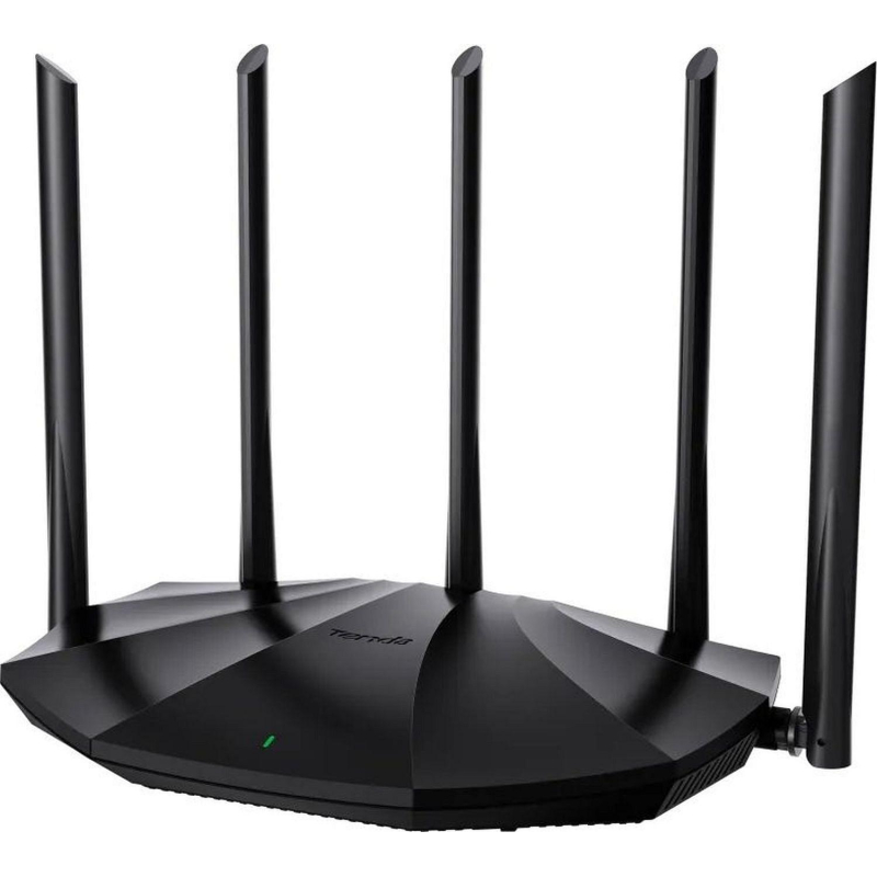 Маршрутизатор Tenda TX2Pro - фото 3