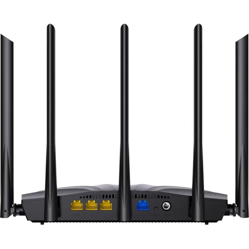 Маршрутизатор Tenda TX2Pro - фото 4