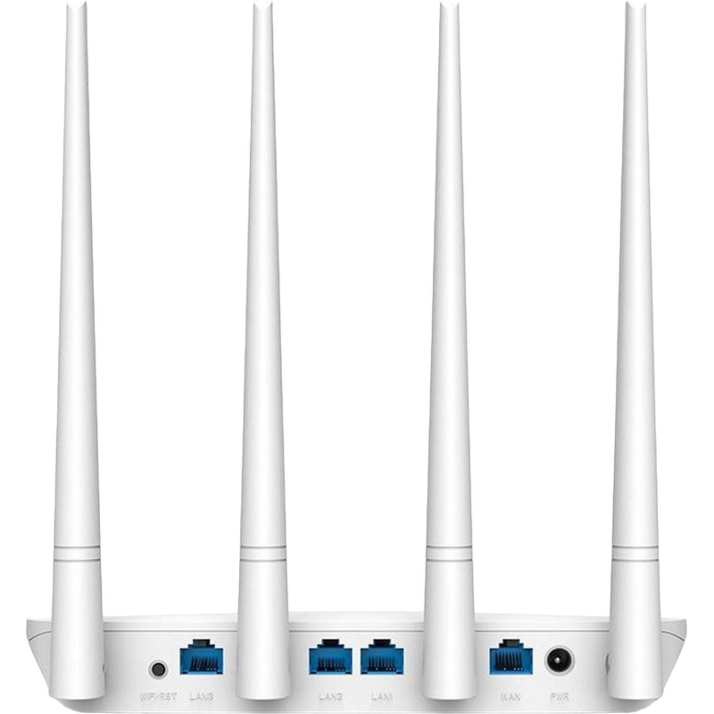 Маршрутизатор Tenda F6 - фото 4