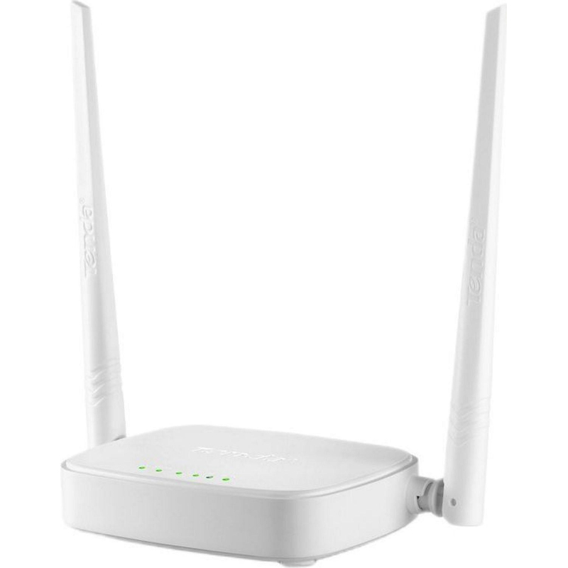 Маршрутизатор Tenda N301 - фото 1