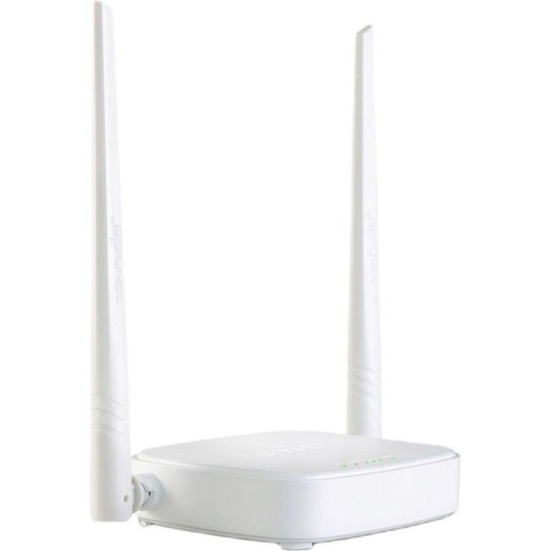 Маршрутизатор Tenda N301 - фото 2