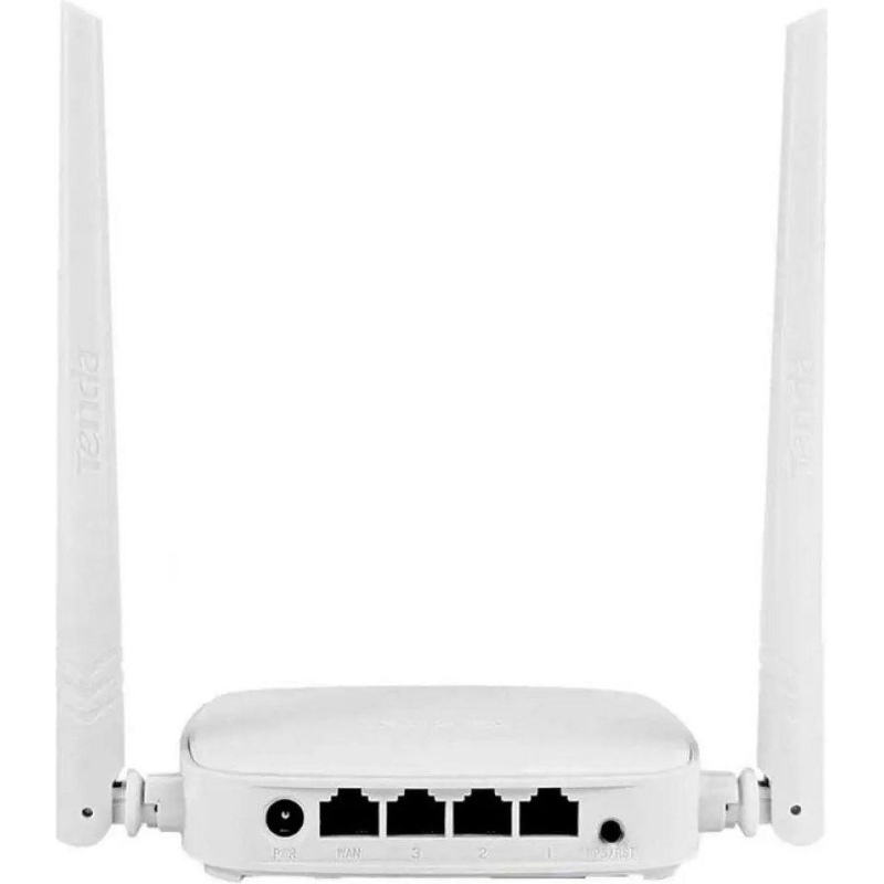 Маршрутизатор Tenda N301 - фото 3