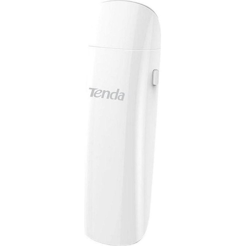 Сетевой адаптер Wi-Fi Tenda U12 - фото 4