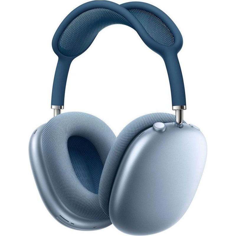 Наушники Apple AirPods Max Sky Blue (MGYL3ZA/A) - фото 2