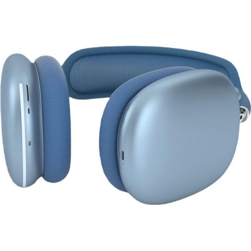 Наушники Apple AirPods Max Sky Blue (MGYL3ZA/A) - фото 4