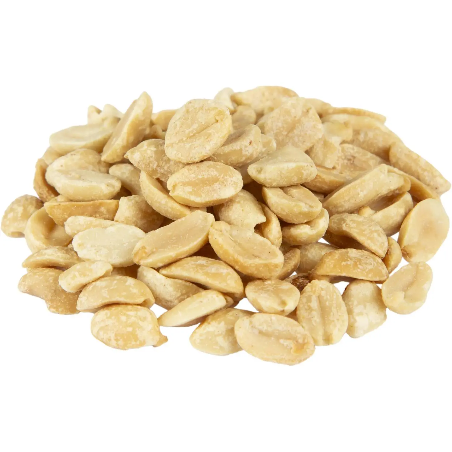 Арахис жареный соленый,1кг - фото 1