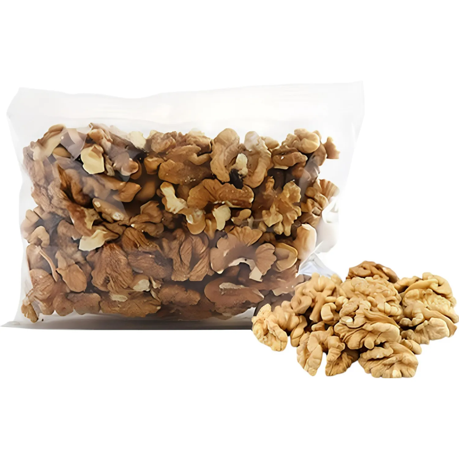 Грецкий орех, 1кг - фото 2