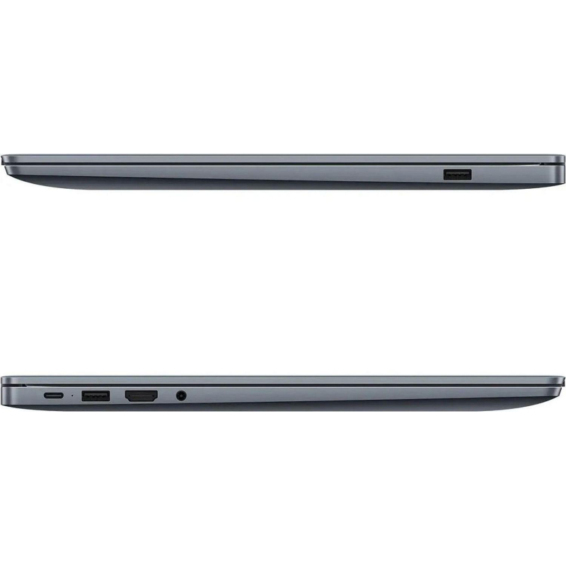 Ноутбук Huawei D 16 MCLF-X(53013WXF) i5 12450H/16Gb/512Gb SSD/16/W11H - фото 5