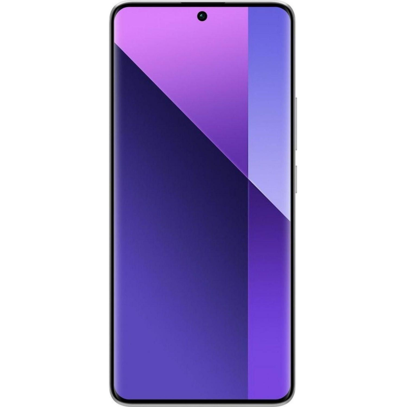 Смартфон Xiaomi Redmi Note 13 Pro+ 5G 12GB+512GB White(50746) - фото 1
