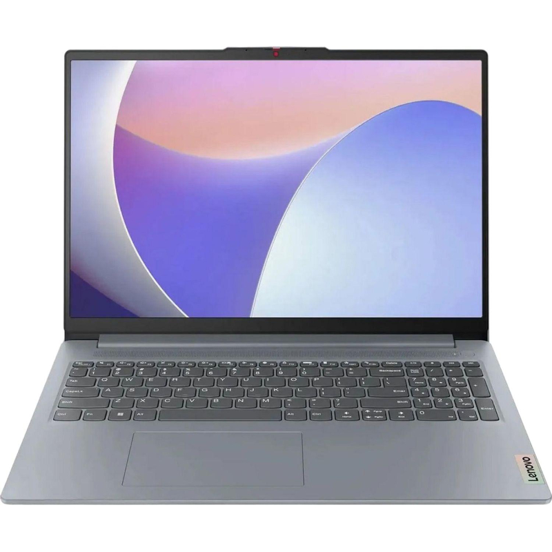 Ноутбук Lenovo IdeaPad Slim 3(82X7004BPS) i3 1305U/8Gb/256Gb SSD/15.6/noOS - фото 1
