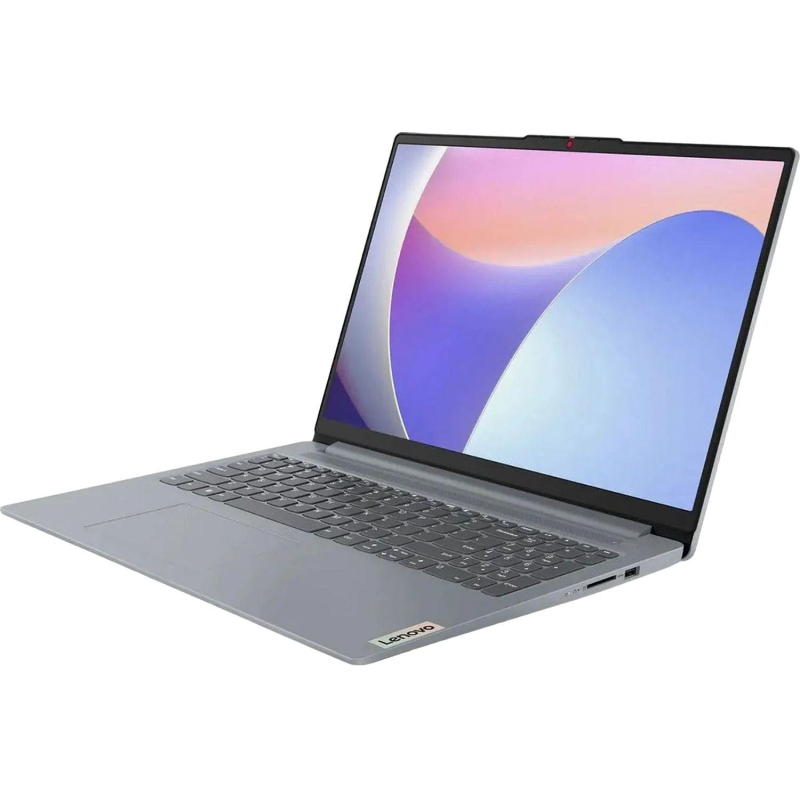 Ноутбук Lenovo IdeaPad Slim 3(82X7004BPS) i3 1305U/8Gb/256Gb SSD/15.6/noOS - фото 3