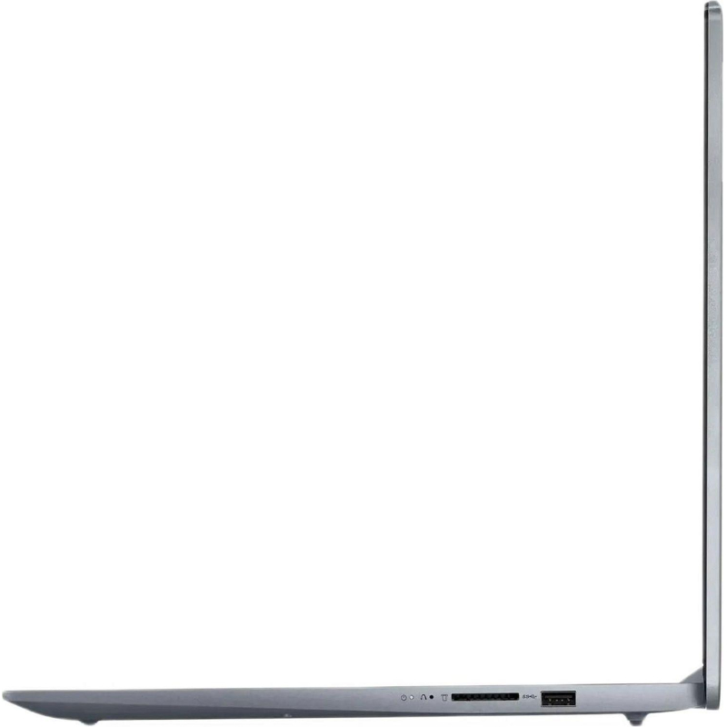Ноутбук Lenovo IdeaPad Slim 3(82X7004BPS) i3 1305U/8Gb/256Gb SSD/15.6/noOS - фото 6