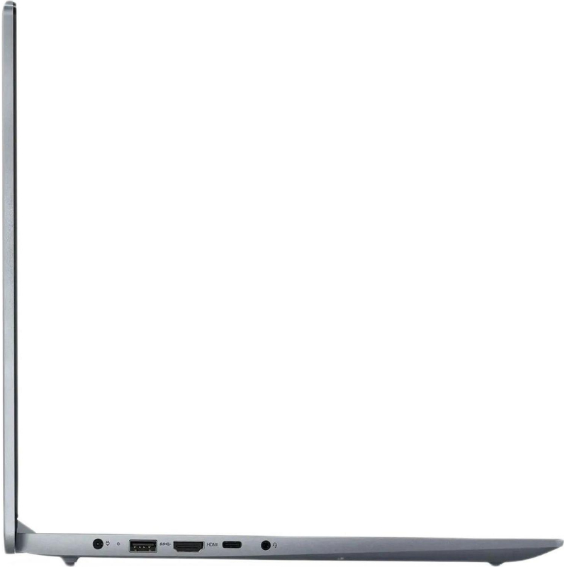 Ноутбук Lenovo IdeaPad Slim 3(82X7004BPS) i3 1305U/8Gb/256Gb SSD/15.6/noOS - фото 7