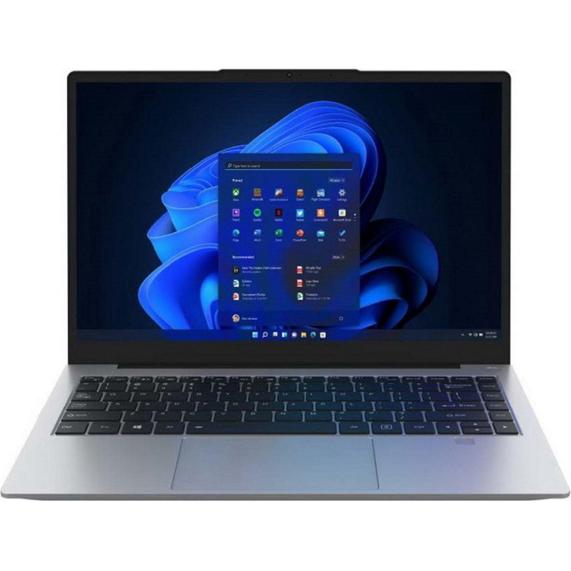 Ноутбук ACD 14S G2(AH14SI2386WDB) i5-1335U/8Gb/SSD256Gb/14/IPS/NoOS - фото 1