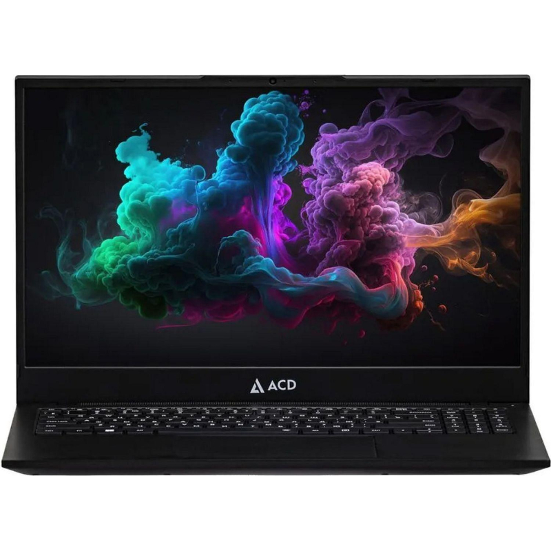 Ноутбук ACD 15S G2(AH15SI3286WB) i7-1255U/8Gb/SSD256Gb/15.6/IPS/NoOS - фото 1