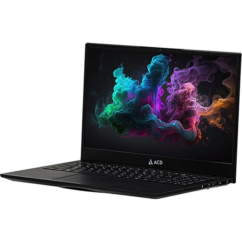Ноутбук ACD 15S G2(AH15SI3286WB) i7-1255U/8Gb/SSD256Gb/15.6/IPS/NoOS - фото 3