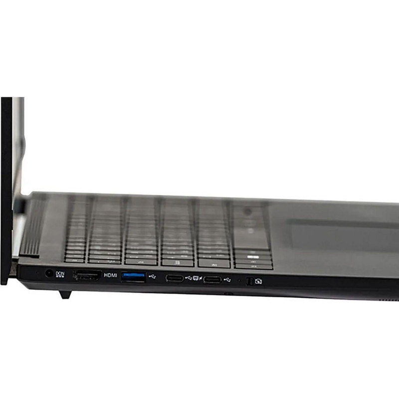 Ноутбук ACD 15S G2(AH15SI3286WB) i7-1255U/8Gb/SSD256Gb/15.6/IPS/NoOS - фото 6